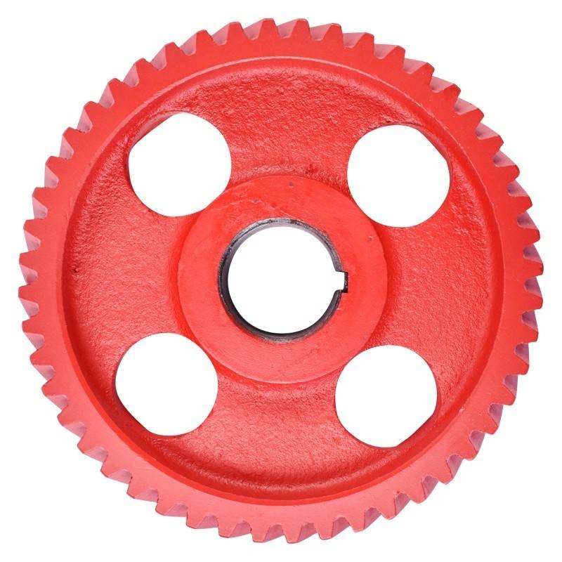 Pinion ax cu came U-650