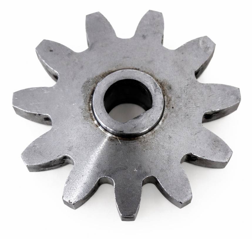 Pinion betoniera 11 dinti (model 2)