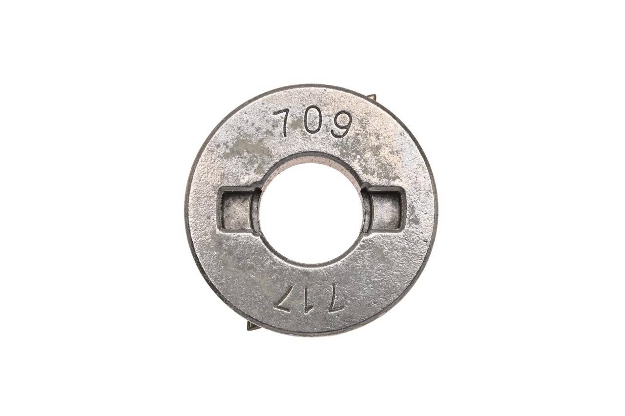 Pinion cu clichet Honda HR194, HR214, HRH536, HRA214, UM536 - stanga