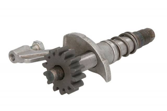 Pinion reglaj manual etrier dreapta Elsa 2