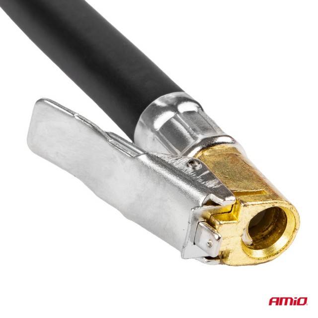 Pistol cu manometru 12 BAR