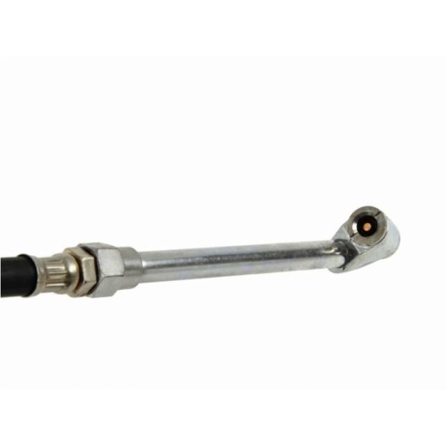 Pistol cu manometru 15 BAR