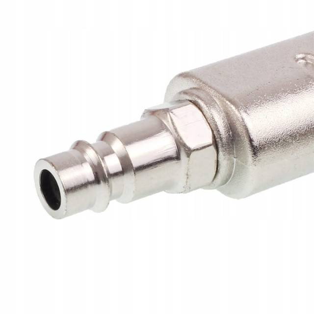 Pistol de suflat