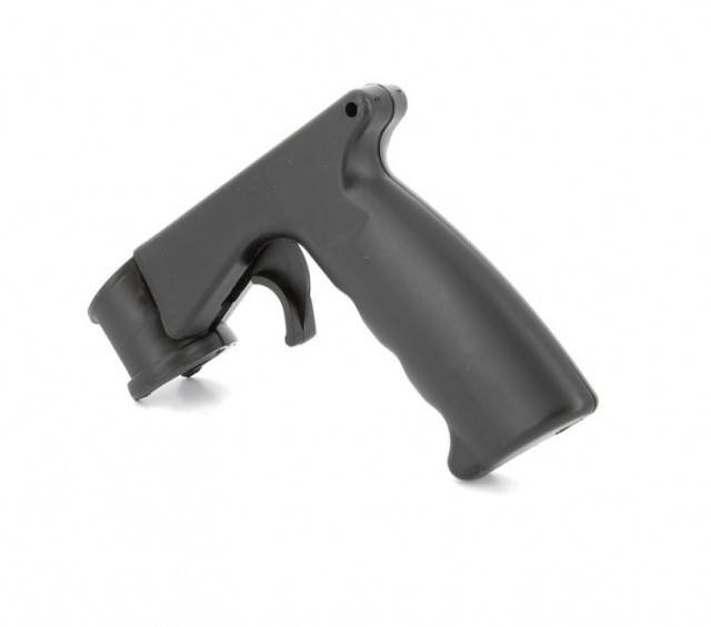 Pistol din plastic pentru spray , JBM