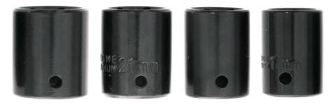 PISTOL IMPACT ELECTRIC 3/4'', 1100W, 800NM, 4 TUBULARE