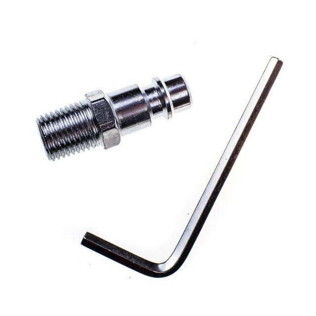 PISTOL PNEUMATIC CU IMPACT 1/2 1500 Nm SATRA