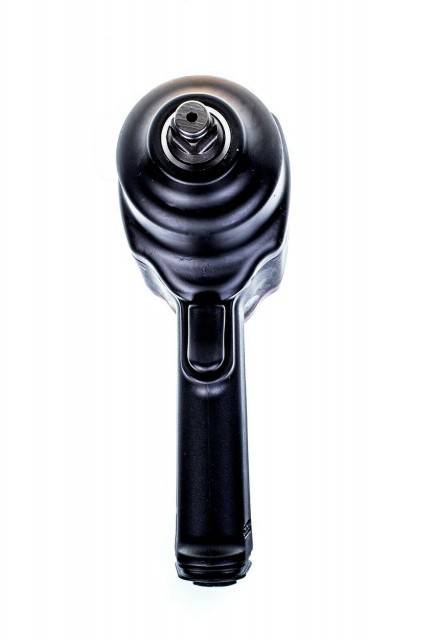 PISTOL PNEUMATIC CU IMPACT 1/2 1500 Nm SATRA