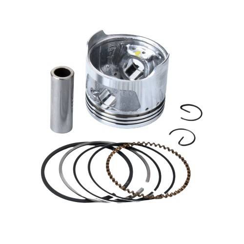 Piston ATV 4T 50cc 39mm
