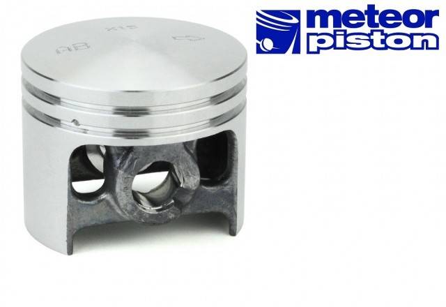 Piston complet drujba compatibil Stihl 024, MS 240, Ø 42mm Meteor