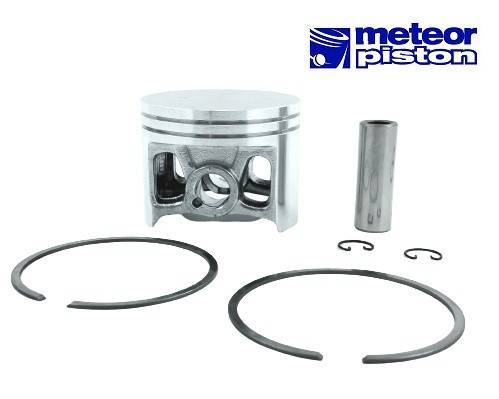 Piston complet drujba compatibil Stihl MS661 Meteor Ø 56mm