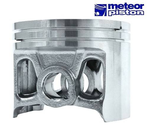 Piston complet drujba compatibil Stihl MS661 Meteor Ø 56mm
