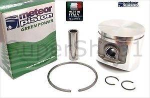 Piston complet drujba Husqvarna 371, 372XP Meteor