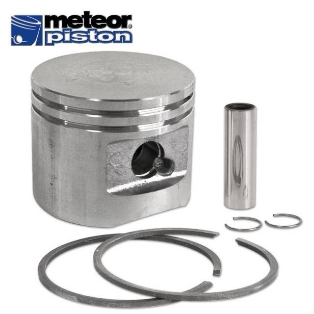 Piston complet drujba Stihl MS 260, 026 44.7mm Meteor