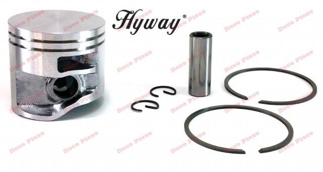 Piston complet drujba Stihl MS 311, MS 362 Hyway Ø 47mm
