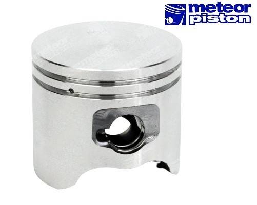 Piston complet motocoasa Husqvarna 343FR, Ø 42mm (2 segmenti) Meteor