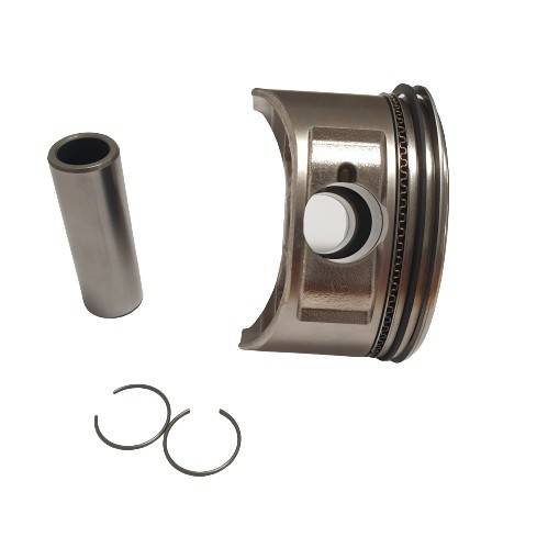 Piston complet Zongshen XP200A (70mm)