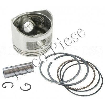 Piston generator Honda GX160/ generator chinezesc 5.5hp