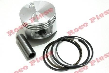 Piston generator Honda GX240