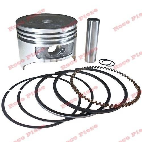 Piston generator Honda GX240