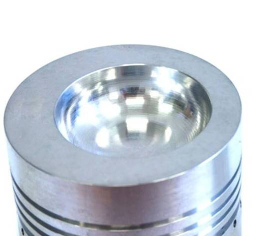 Piston motor MF-3 4 inele
