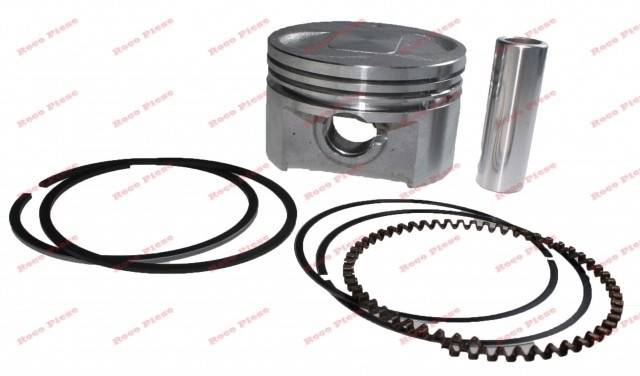 Piston motor Robin Subaru EX 17 Taiwan