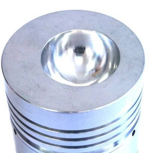 Piston motor T-25 5 inele