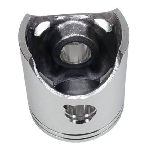 Piston scuter 2T 125cc Honda NSR 54mm bolt 16mm Meteor