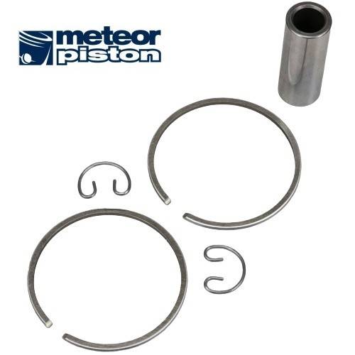 Piston scuter 2T 50cc Honda / Kymco 39mm Meteor
