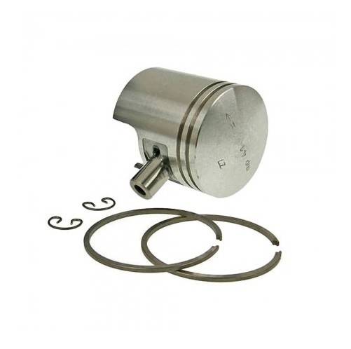 Piston scuter 2T 80cc Piaggio Gilera 47mm