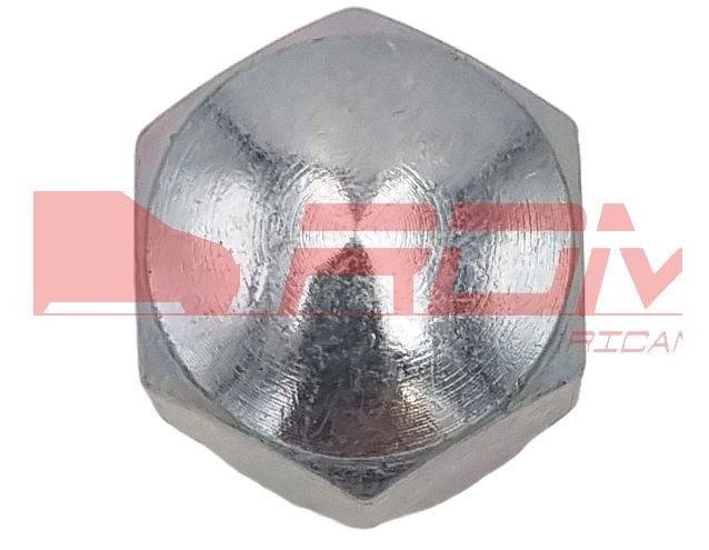 Piulita cap inchis pentru janta din aliaj – Aixam – M8