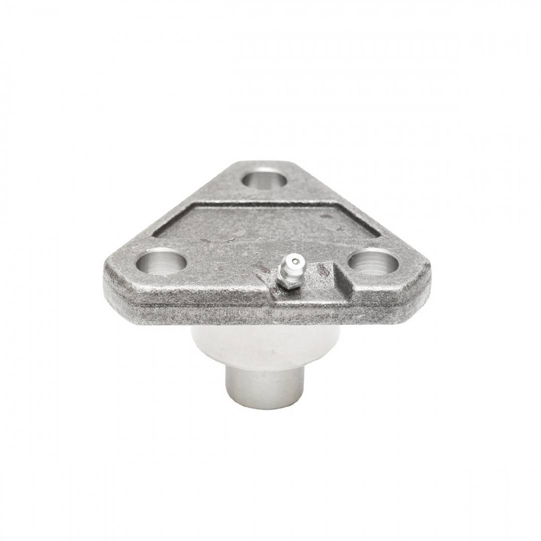 Pivot punte pentru John Deere, Case IH, Ford cod OEM 81428C1, L40036, L63124, 83946561, 9361517 Breckner Germany