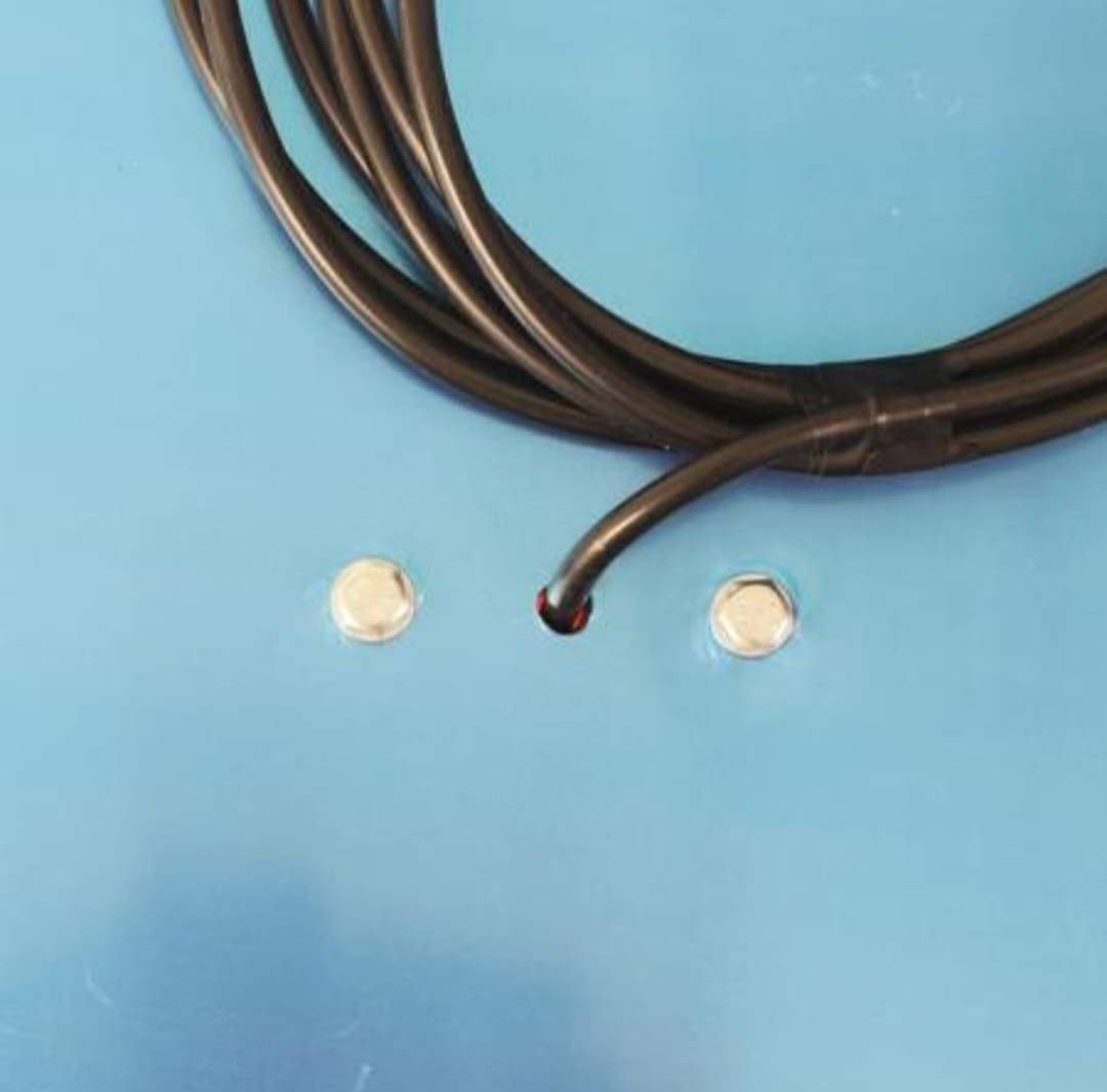 Placuta gabarit 30x40 lampa