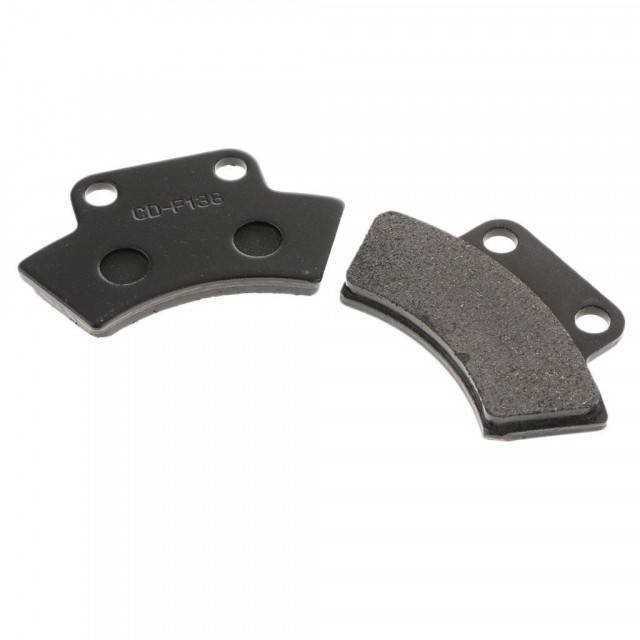 Placute frana ATV CF Moto CF500