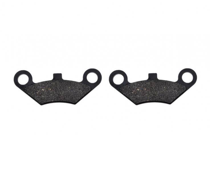 Placute frana spate/spate ATV Linhai, Goes, CF Moto echivalent cu FA453