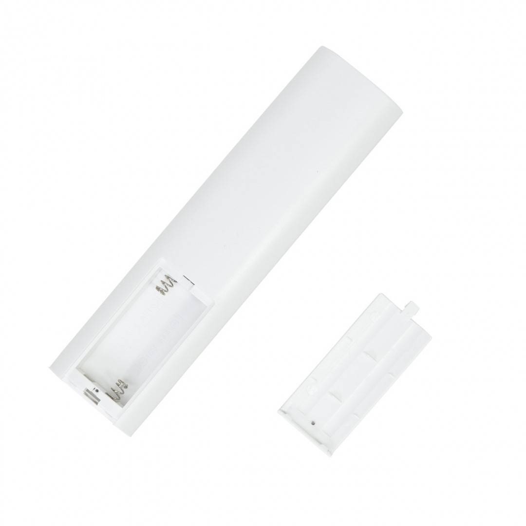 Plafoniera LED PNI D-Light CL2436D 36W, dimabila, cu telecomanda, rotunda 41 cm, 3000K-6500K, alimentare 230V, 3600 lm, alb