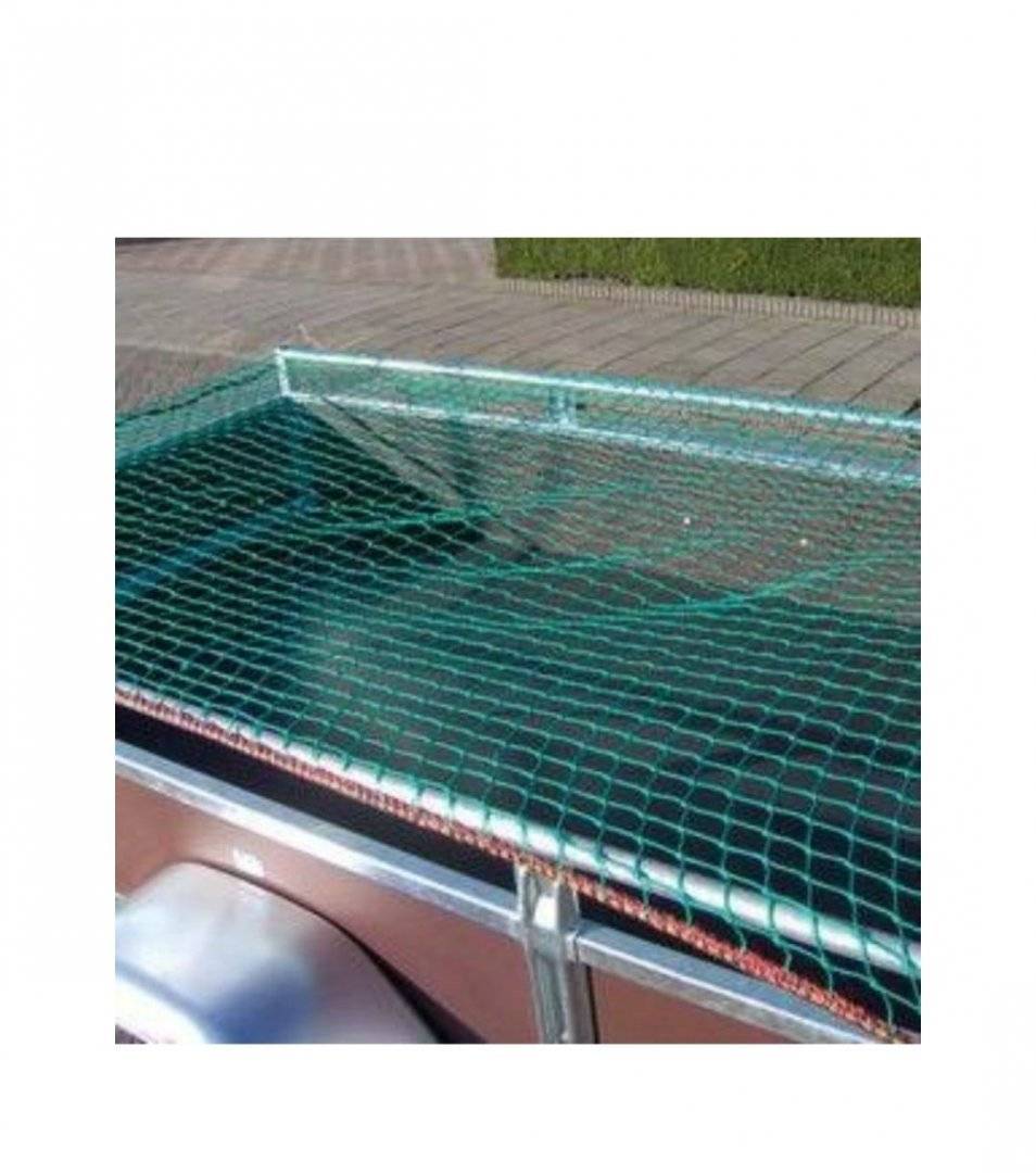 Plasa ancorare pentru containere 2.5 x 4m
