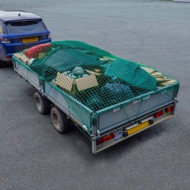 Plasa ancorare pentru containere 3 x 5m