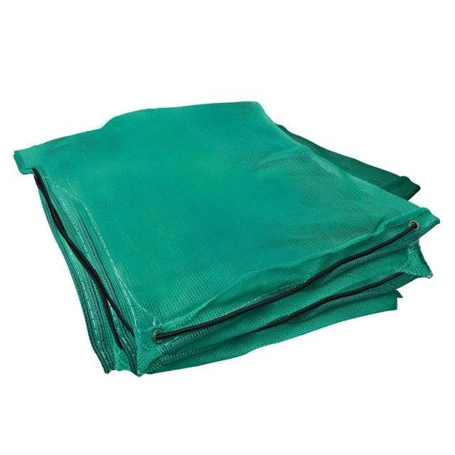Plasa ancorare pentru remorca 1,60x2,50M cu cordon elastic