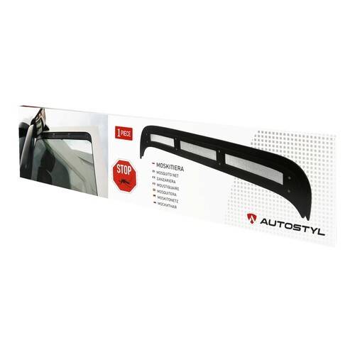 Plasa de tantari pentru geam compatibil MAN