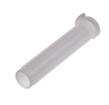 Plastic acceleratie manson ghidon scuter