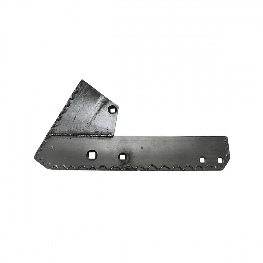 Plaz lung PPA cu cioc 10mm grosime