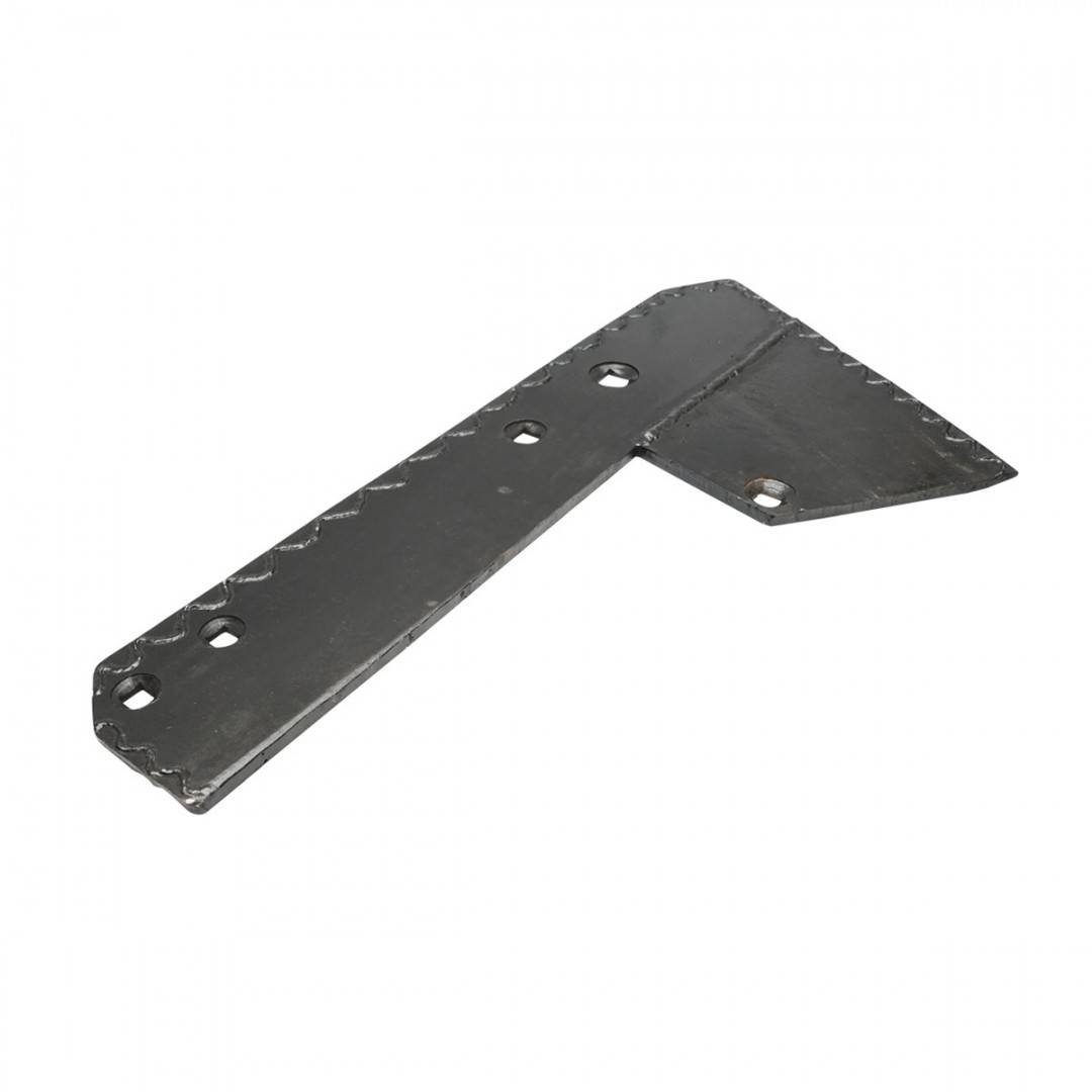 Plaz lung PPA cu cioc 10mm grosime