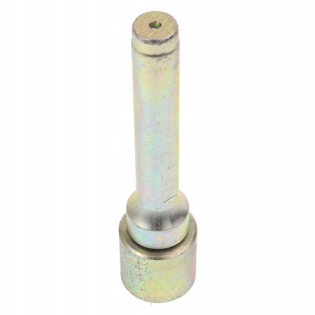 Poanson cu ochi rotund FI 12MM