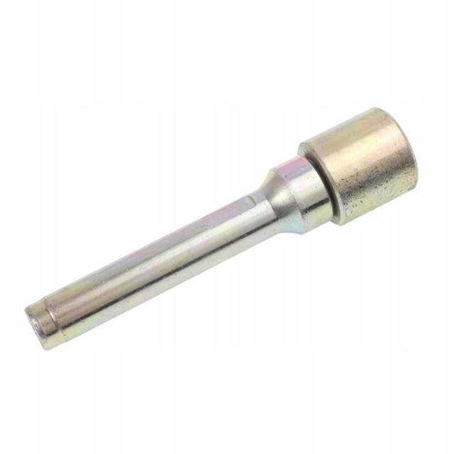 Poanson cu ochi rotund FI 12MM