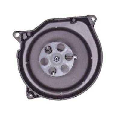 Pompa apa completa scuter Yamaha 50-80cc
