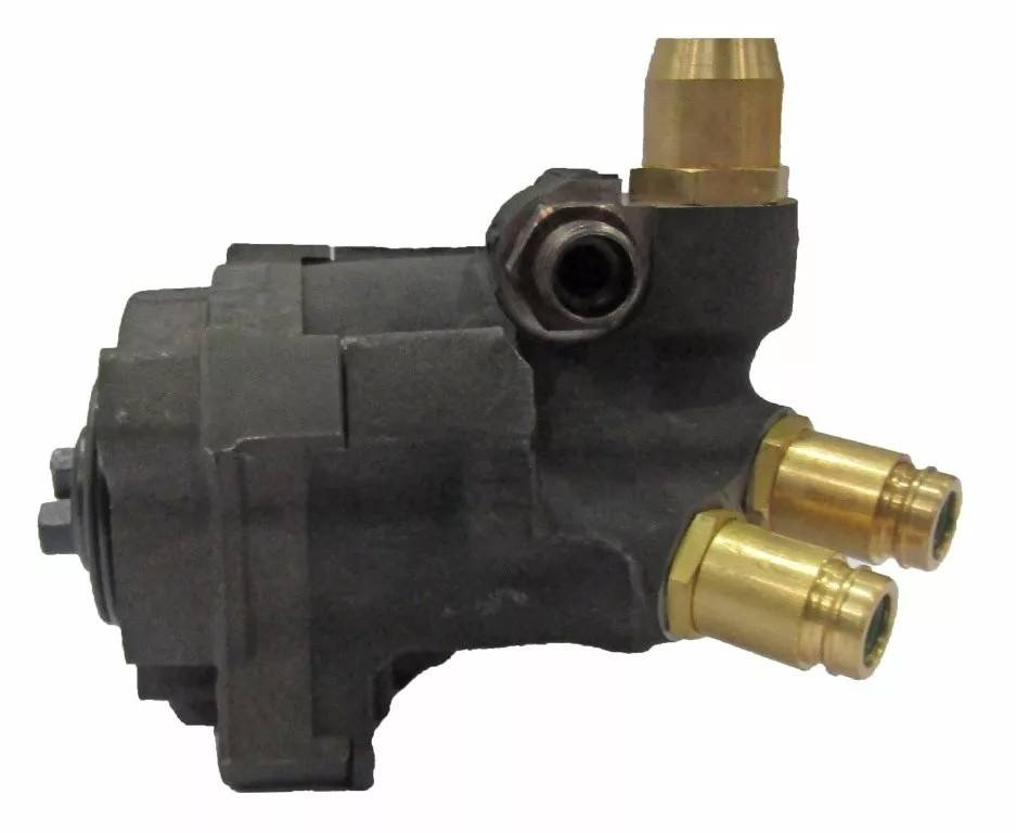 Pompa combustibil SCANIA