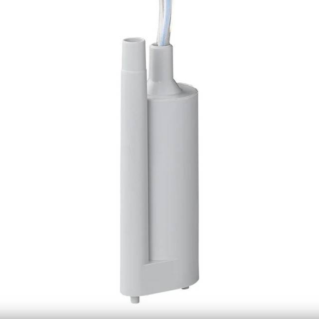 Pompa de apa submersibila 12V-10L in blister