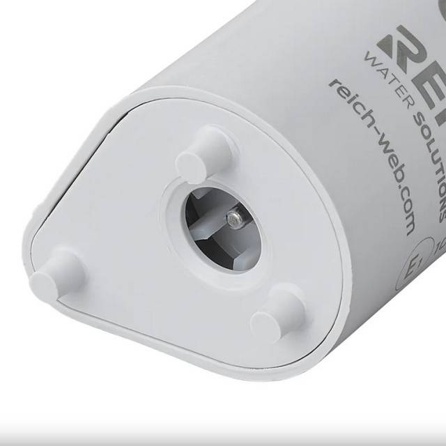 Pompa de apa submersibila 12V-10L in blister