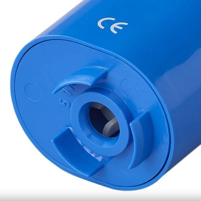 Pompa de apa submersibila 12V-15L in blister