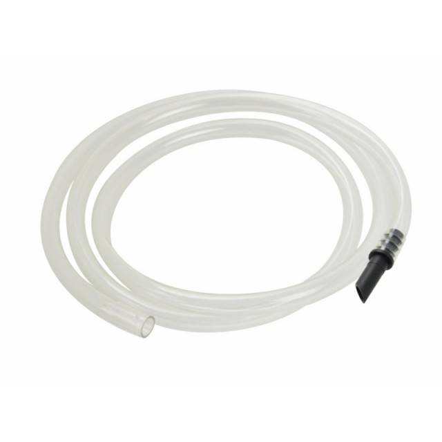 Pompa de combustibil autoamorsanta 12V cu furtunuri